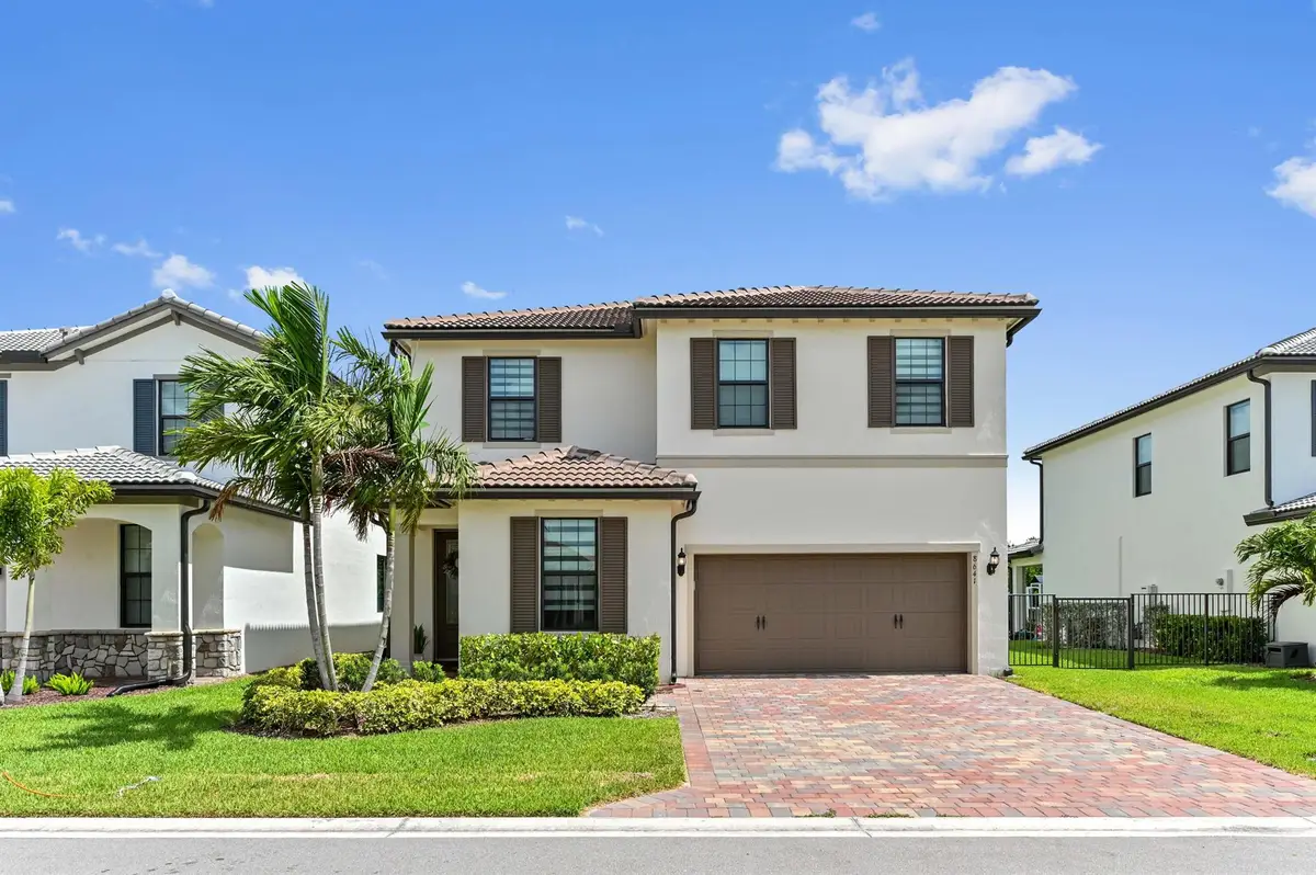 8641 Patron Lane, Lake Worth, FL 33467 - Image #1
