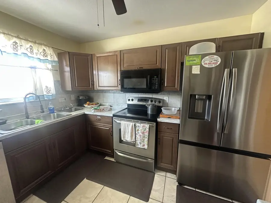 2073 SE Rainier Road, Port Saint Lucie, FL 34953 - #2