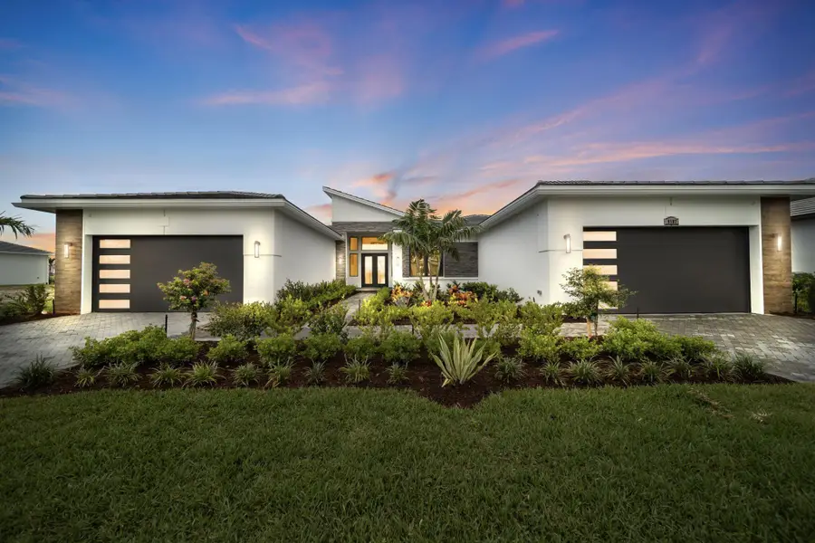 9187 SW Shinnecock Drive, Port Saint Lucie, FL 34987 - Image #2