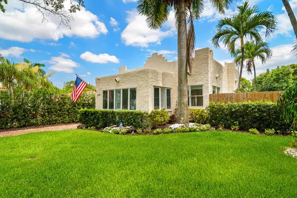 813 Avon Road, West Palm Beach, FL 33401