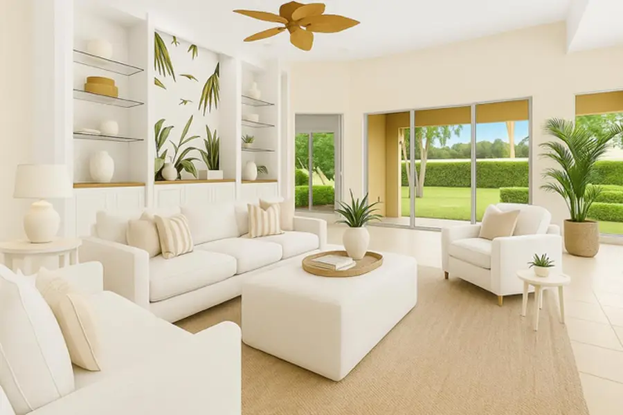 8851 Oldham Way, Palm Beach Gardens, FL 33412 - Image #3