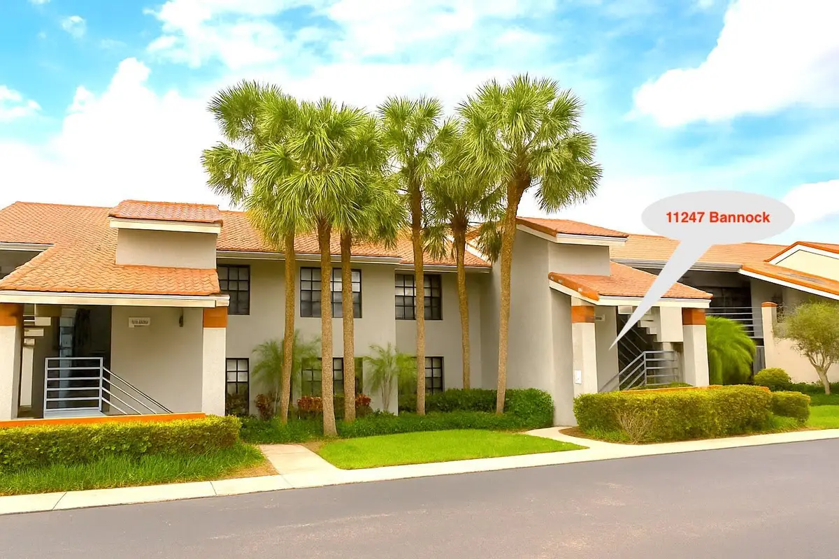 11247 Bannock Avenue, Boynton Beach, FL 33437 - Image #1