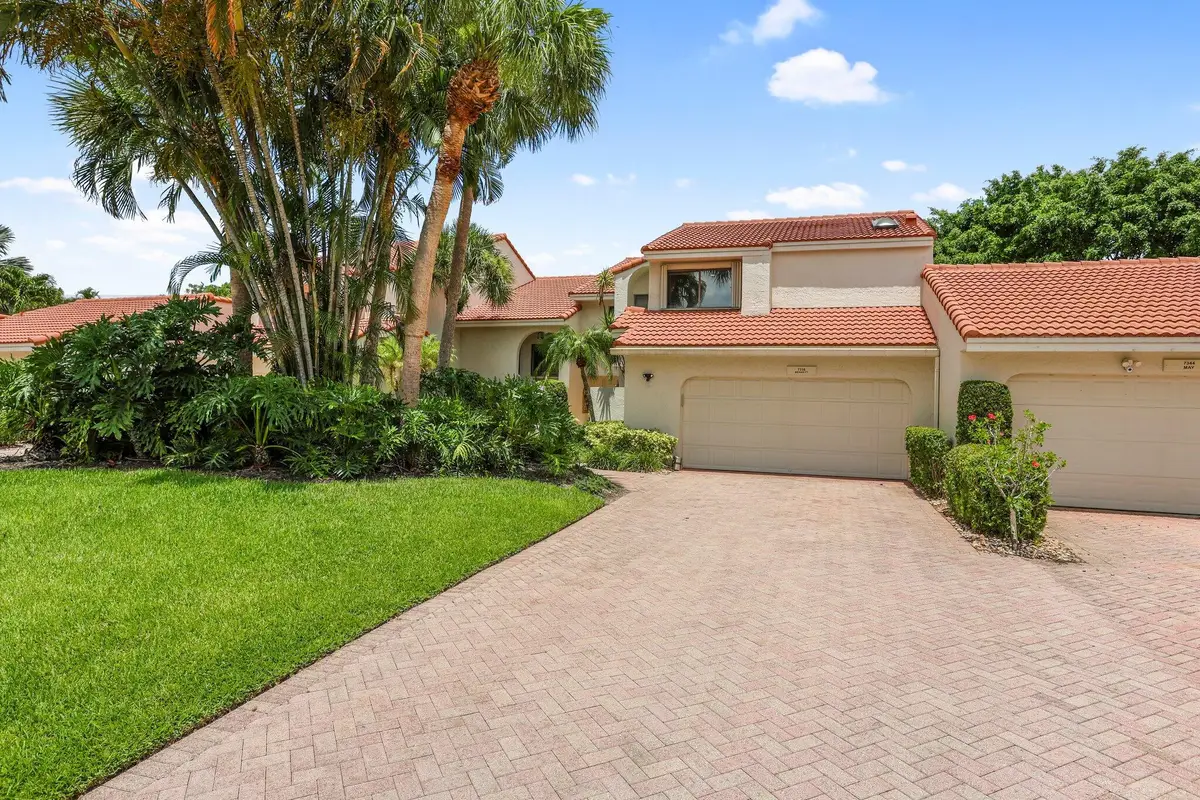 7338 Woodmont Court, Boca Raton, FL 33434 - Image #1