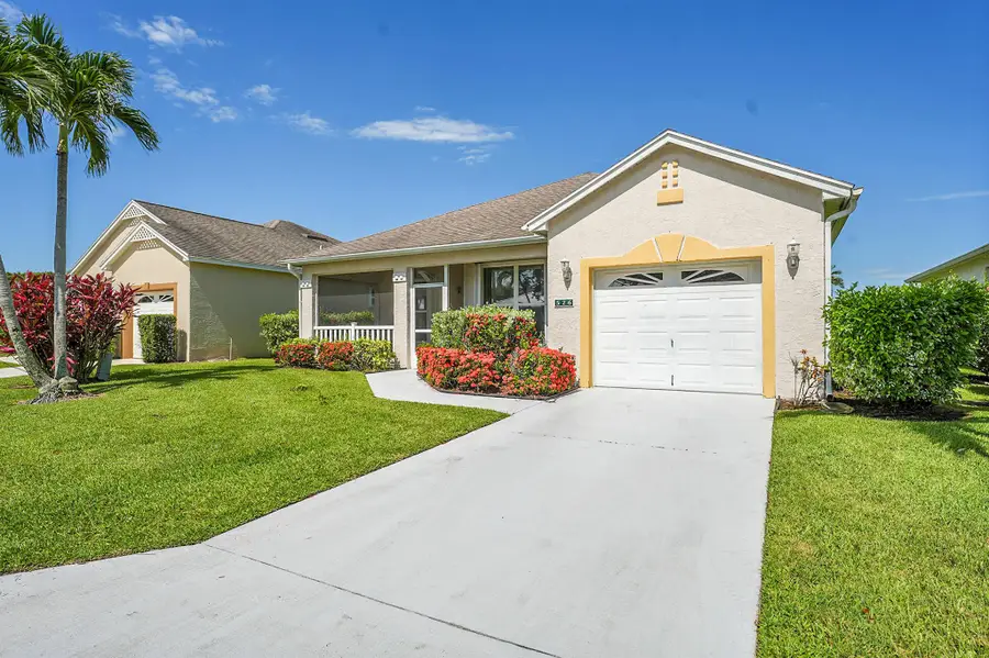 526 NW Portofino Lane, Port Saint Lucie, FL 34986 - Image #2