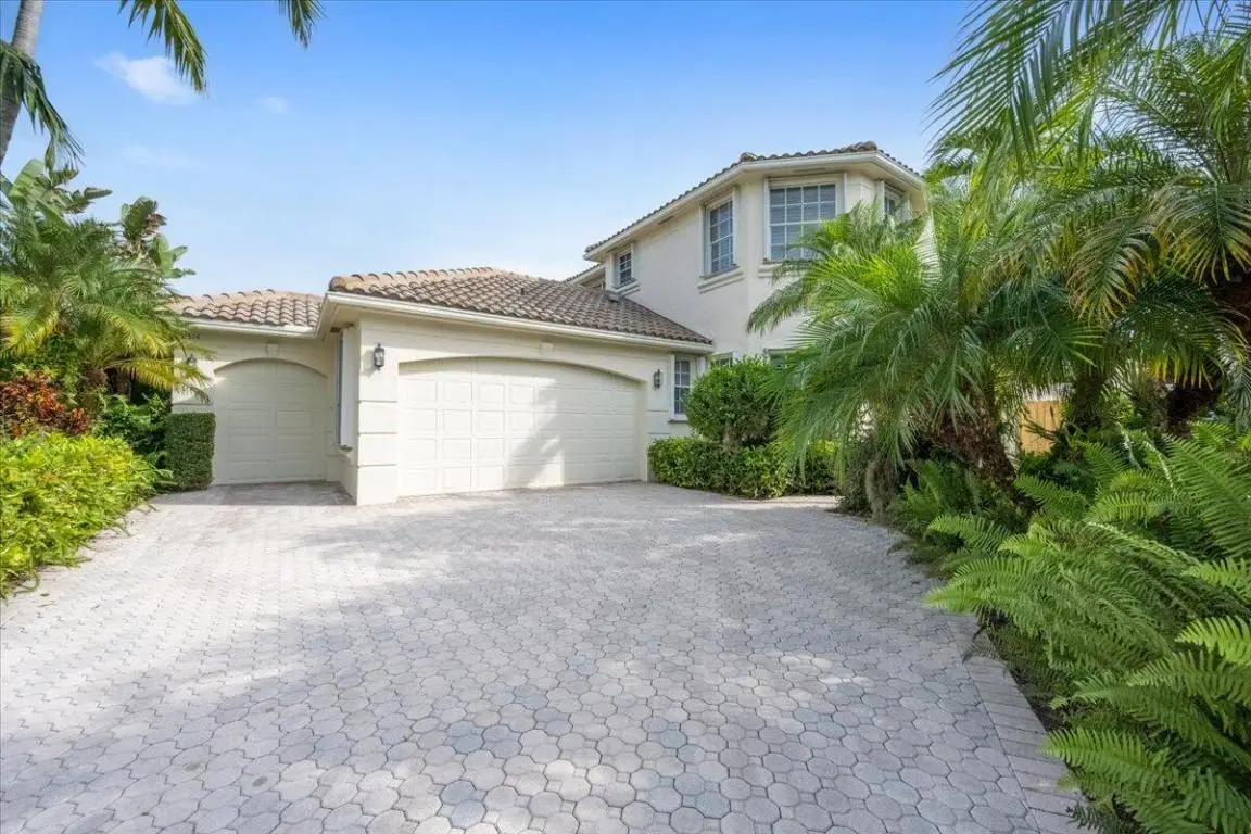 2514 Players Court, Wellington, FL 33414 - #1