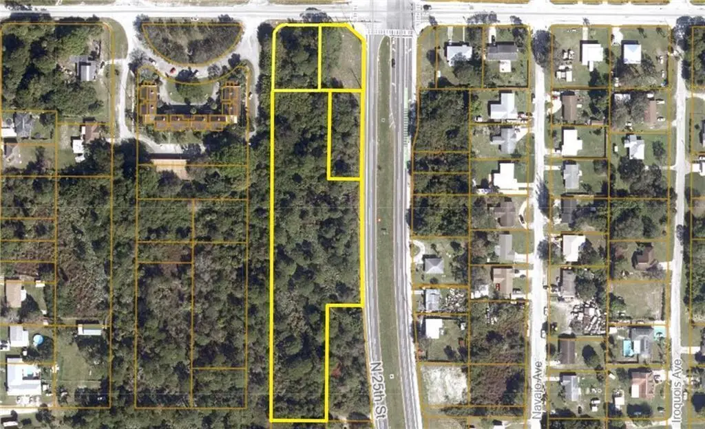 2551 St Lucie Boulevard, Fort Pierce, FL 34946 - Image #1