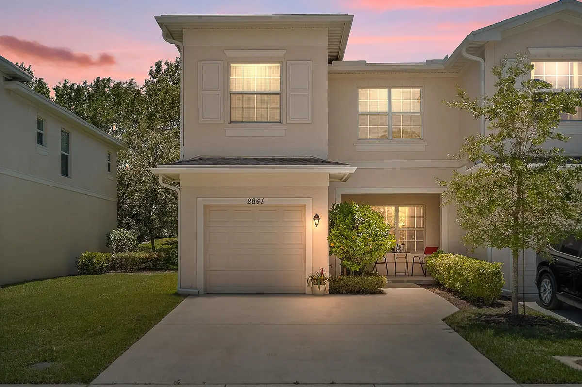 2841 NW Treviso Circle, Port Saint Lucie, FL 34986 - Image #1