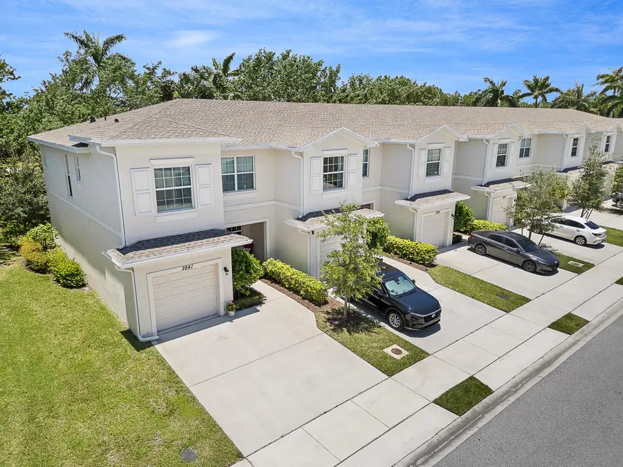2841 NW Treviso Circle, Port Saint Lucie, FL 34986 - Image #3