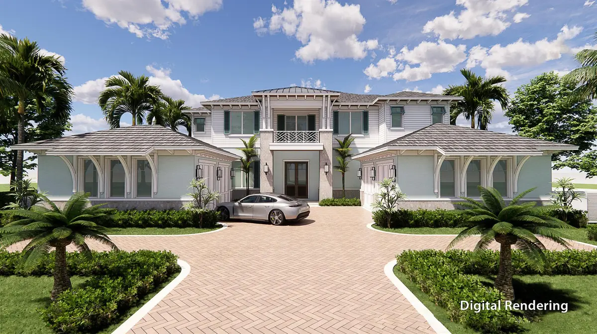 113 Regatta Drive, Jupiter, FL 33477 - Image #1