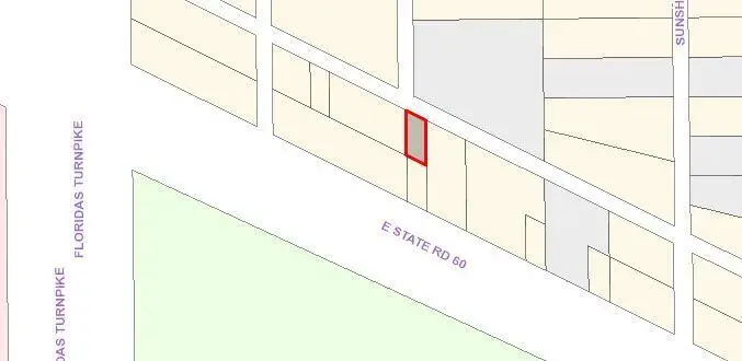 0 Central Boulevard, Okeechobee, FL 34972 - Image #1