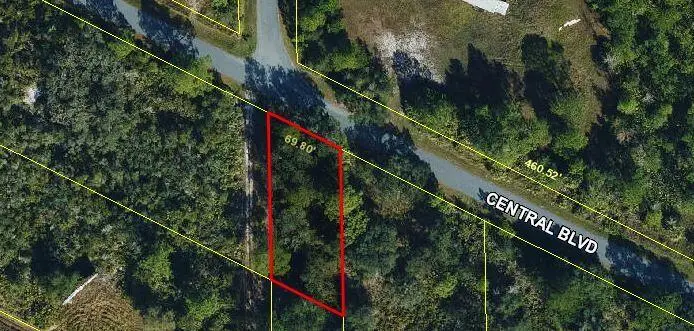 0 Central Boulevard, Okeechobee, FL 34972 - Image #3