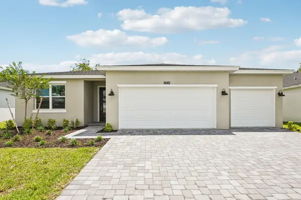 5661 Hampton Park Circle, Vero Beach, FL 32966