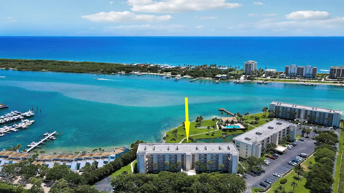 300 Intracoastal Place #204, Jupiter, FL 33469 - Image #1