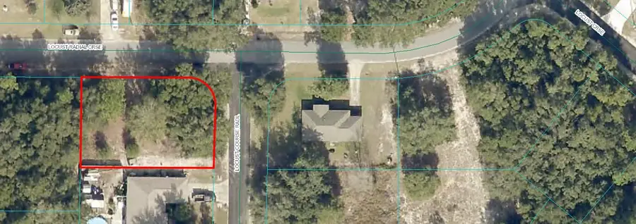 000 Locust Radial, Ocala, FL 34472 - #2
