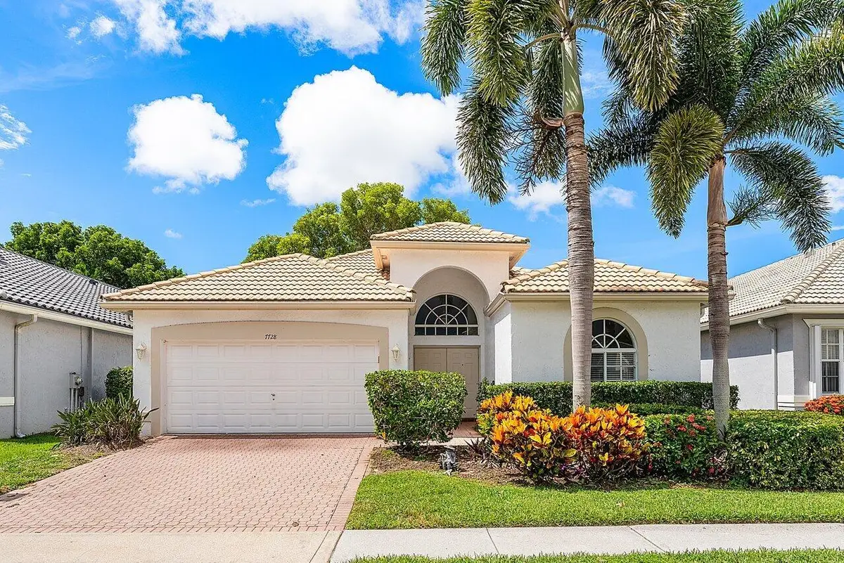 7728 Edinburough Lane, Delray Beach, FL 33446 - Image #1