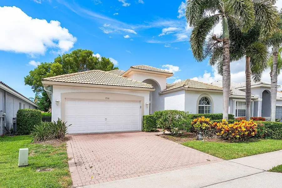 7728 Edinburough Lane, Delray Beach, FL 33446 - Image #2