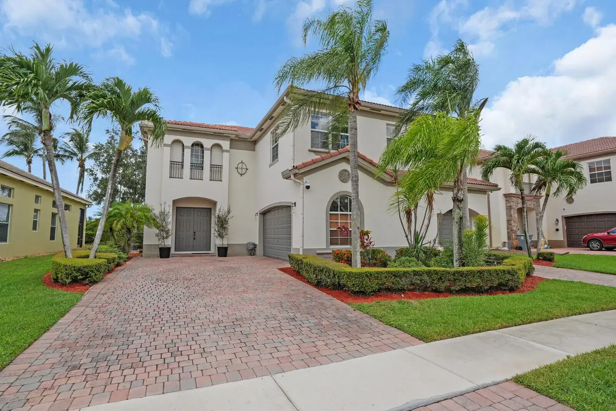 8728 Cobblestone Point Circle, Boynton Beach, FL 33472 - Image #1