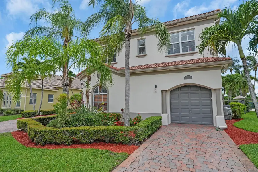 8728 Cobblestone Point Circle, Boynton Beach, FL 33472 - Image #2