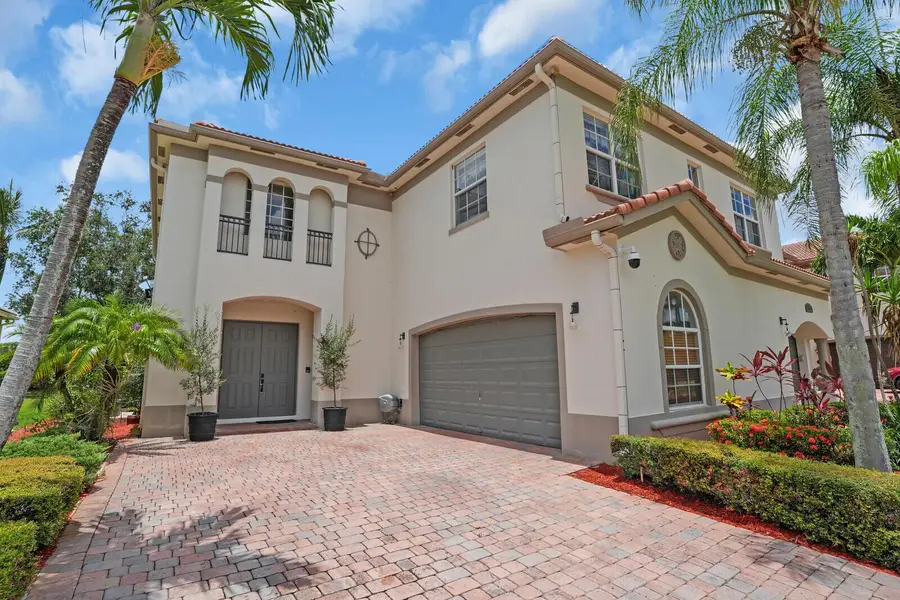 8728 Cobblestone Point Circle, Boynton Beach, FL 33472 - Image #3