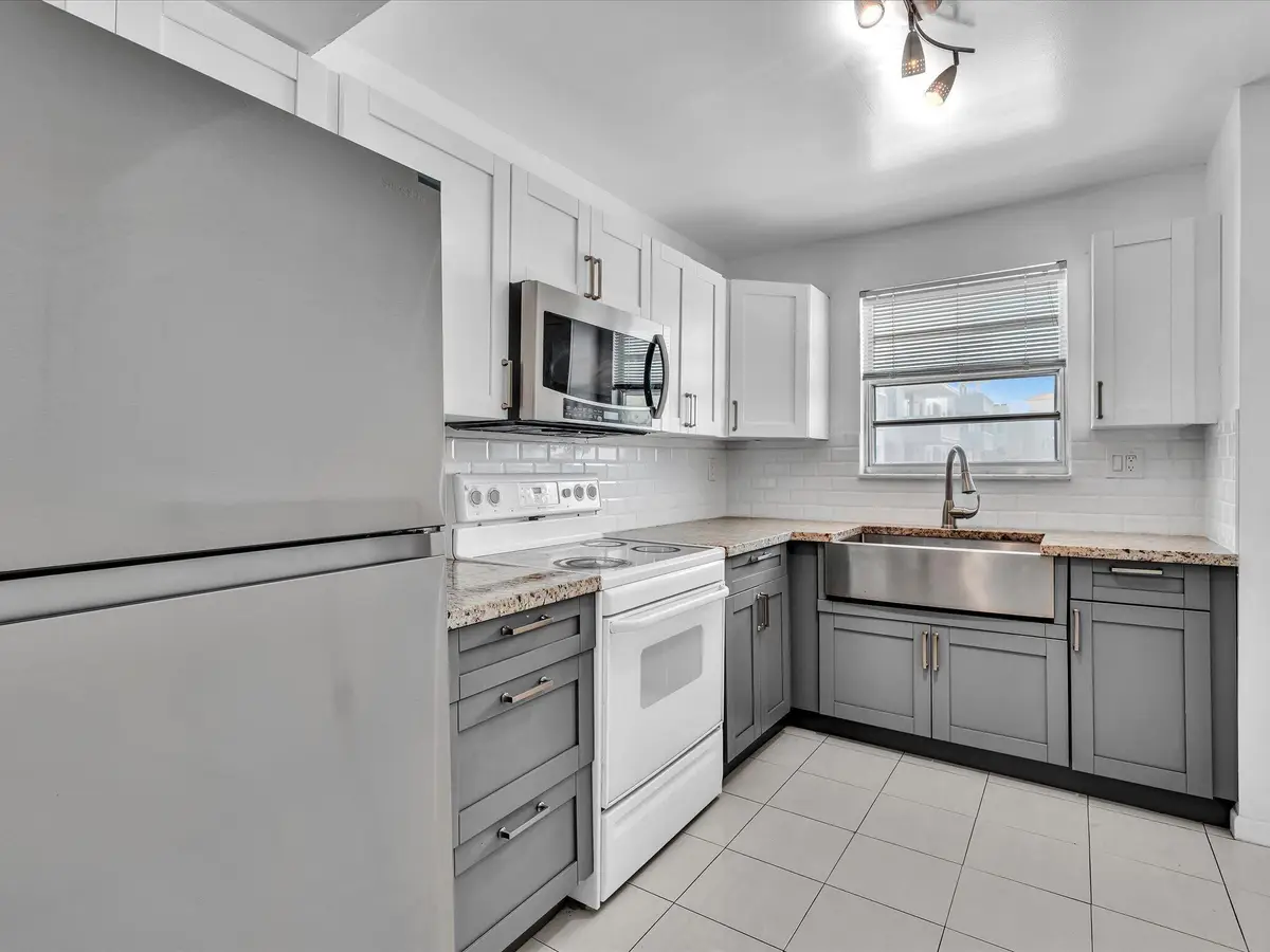 137 Golden Isles Drive #312, Hallandale Beach, FL 33009 - Image #1