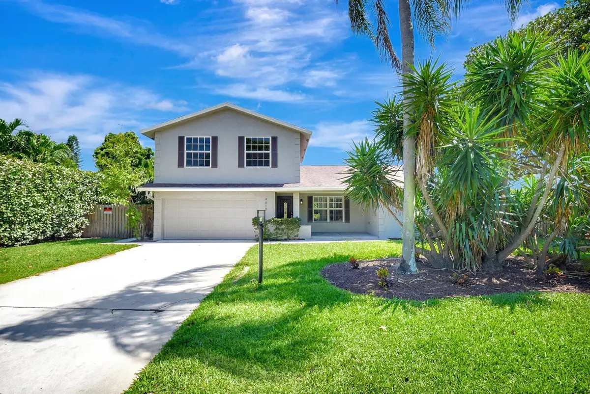 4610 Pinetree Drive, Delray Beach, FL 33445 - Image #1