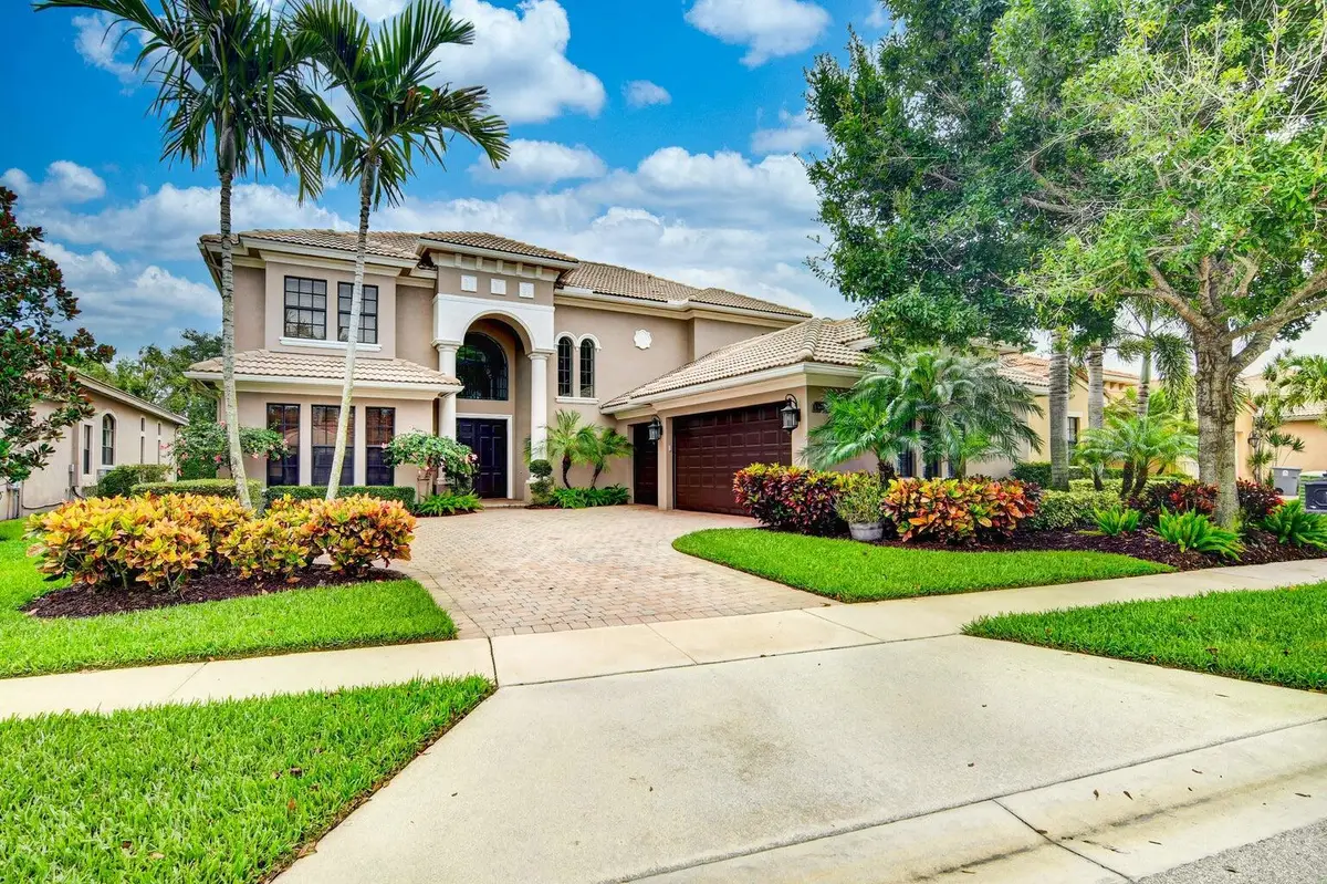 15652 Glencrest Avenue, Delray Beach, FL 33446 - Image #1