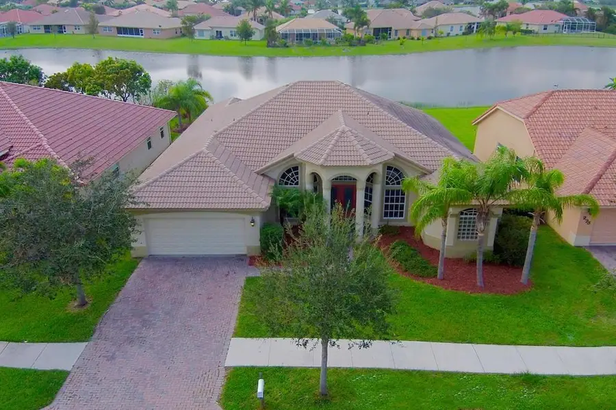277 SW Egret Landing, Port Saint Lucie, FL 34953 - Image #2