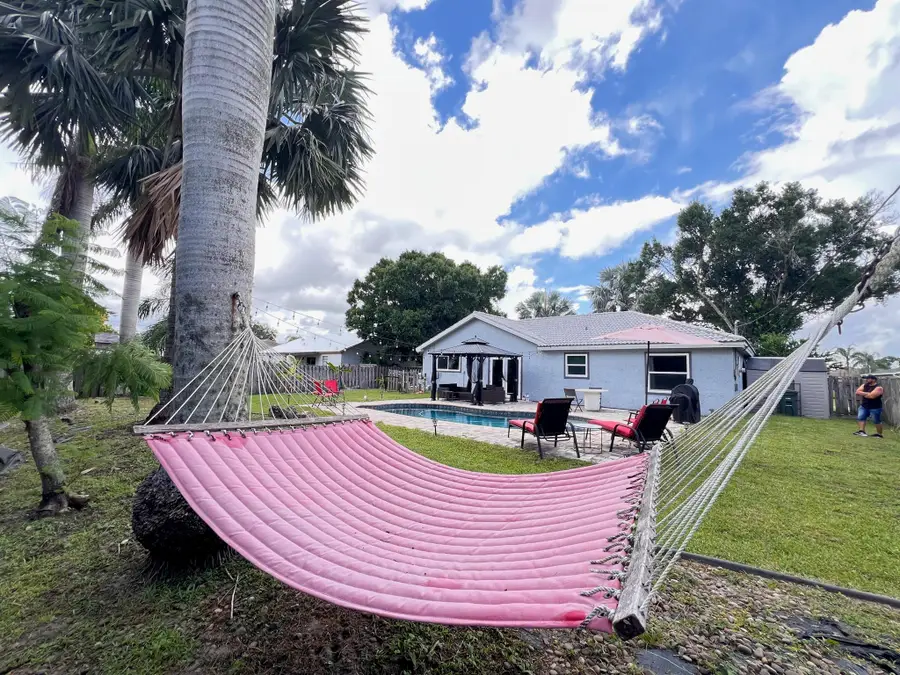 970 SW Versailles Avenue, Port Saint Lucie, FL 34953 - Image #2
