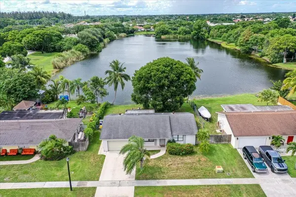 9893 Liberty Road, Boca Raton, FL 33434