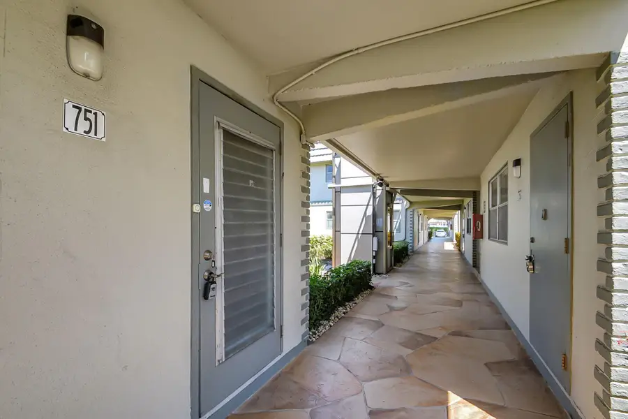 751 Monaco P #751, Delray Beach, FL 33446 - Image #2