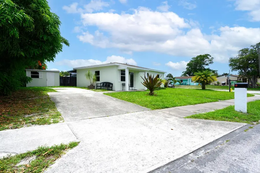 1314 S B Street, Lake Worth Beach, FL 33460 - Image #3