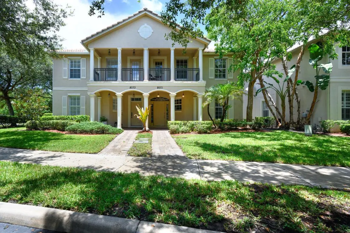 8071 Murano Circle, Palm Beach Gardens, FL 33418 - Image #1