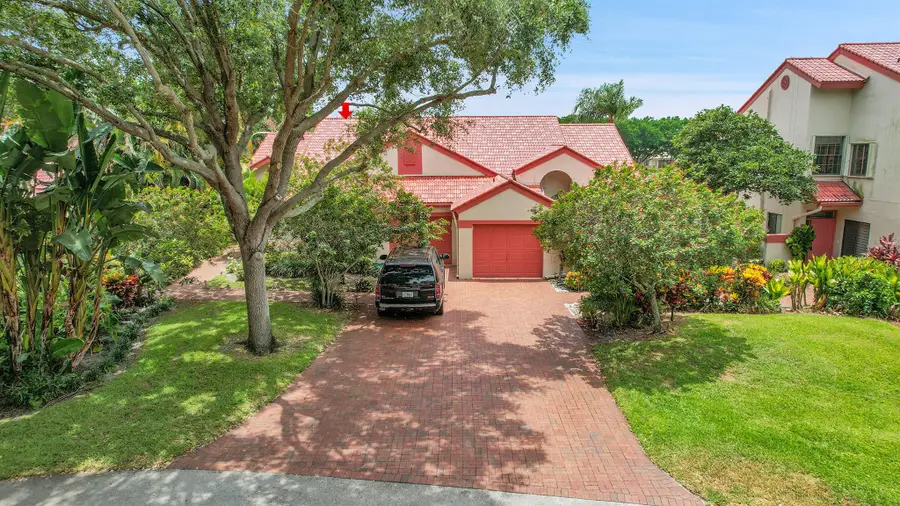 7861 Lexington Club Boulevard #A, Delray Beach, FL 33446 - Image #3