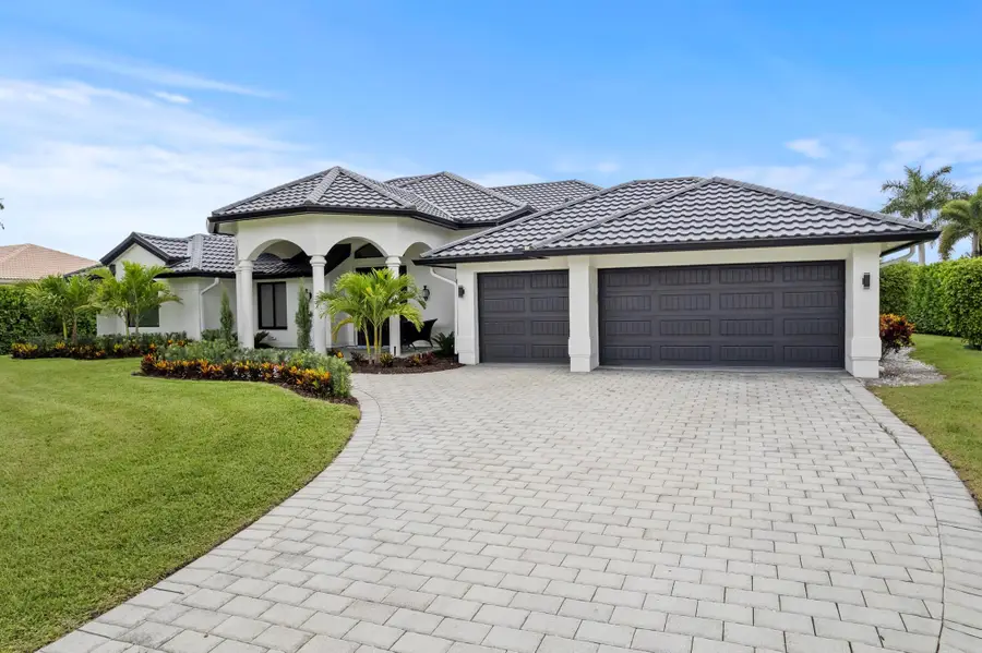1340 SW Squire Johns Lane, Palm City, FL 34990 - Image #3
