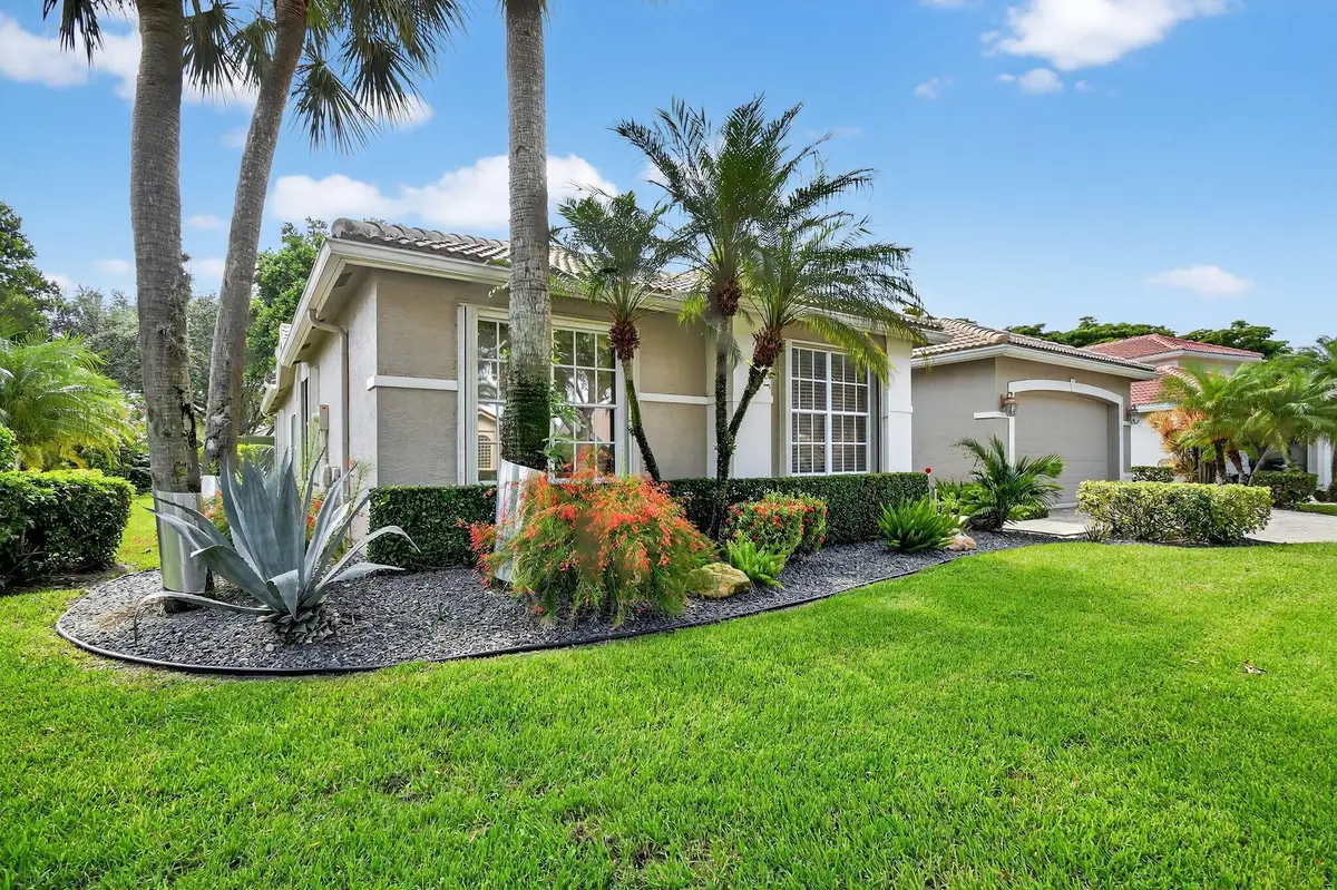 13118 Alhambra Lake Circle, Delray Beach, FL 33446 - Image #1