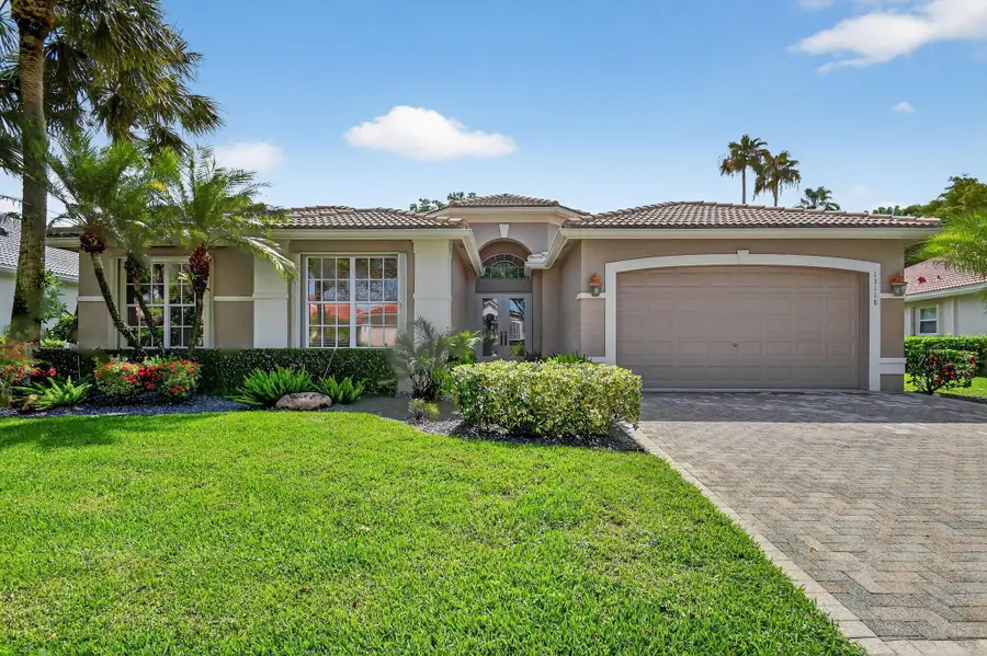 13118 Alhambra Lake Circle, Delray Beach, FL 33446 - Image #3