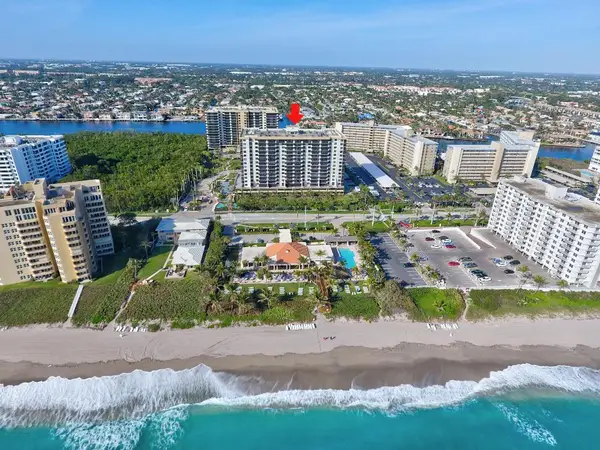 3400 S Ocean Boulevard #4i, Highland Beach, FL 33487