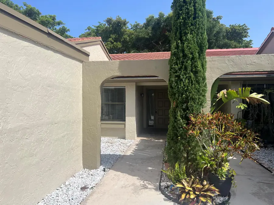 5975 Forest Grove Drive #2, Boynton Beach, FL 33437 - Image #2