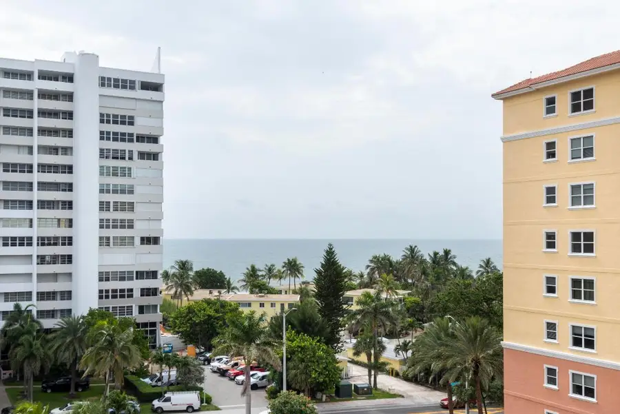 1391 S Ocean Boulevard #801, Pompano Beach, FL 33062 - #2