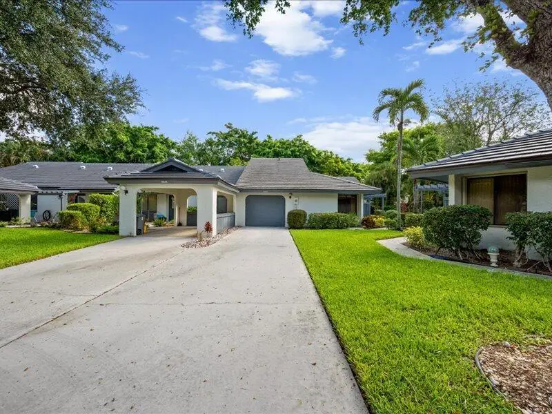 10050 Hickorywood Place, Boynton Beach, FL 33437 - Image #1