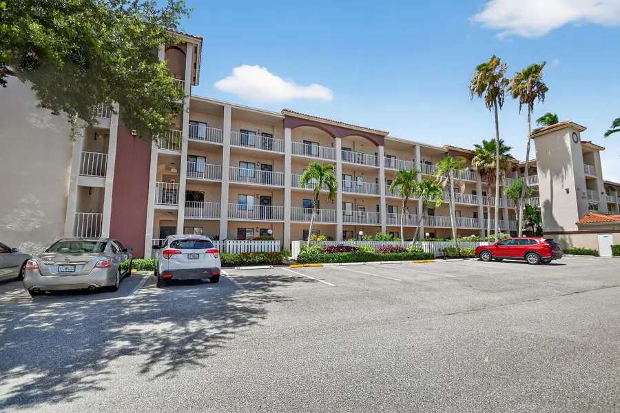 6193 Pointe Regal Circle #402, Delray Beach, FL 33484 - Image #2