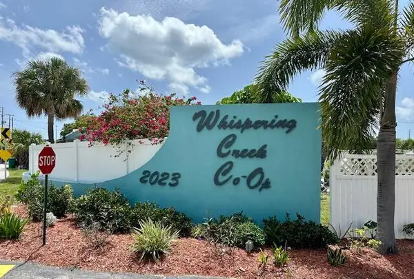 2023 St Lucie Blvd #55, Fort Pierce, FL 34946
