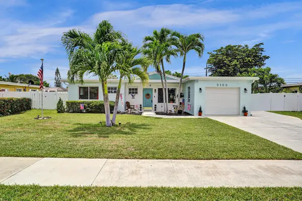 2155 NW 63rd Avenue, Margate, FL 33063