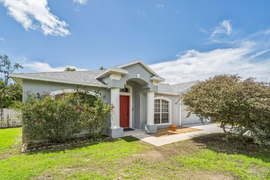 1225 SW Abisco Road, Port Saint Lucie, FL 34953 - Image #2