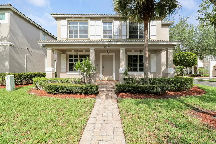 8217 Calterra Drive, Palm Beach Gardens, FL 33418 - Image #2