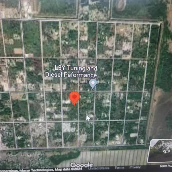 730 S Willow Street, Clewiston, FL 33440