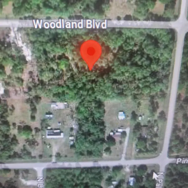 724 Woodland Boulevard, Clewiston, FL 33440