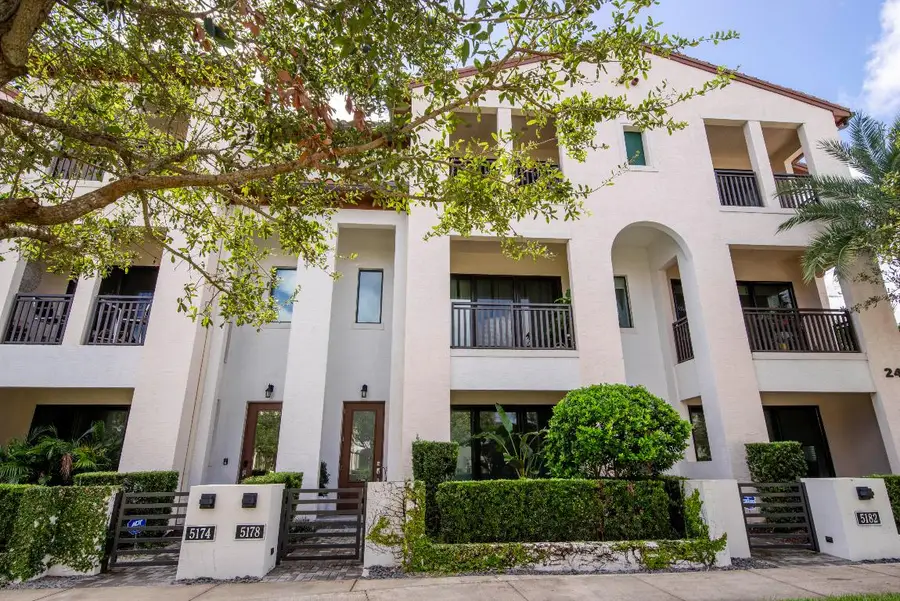 5178 Beckman Terrace, Palm Beach Gardens, FL 33418 - Image #3