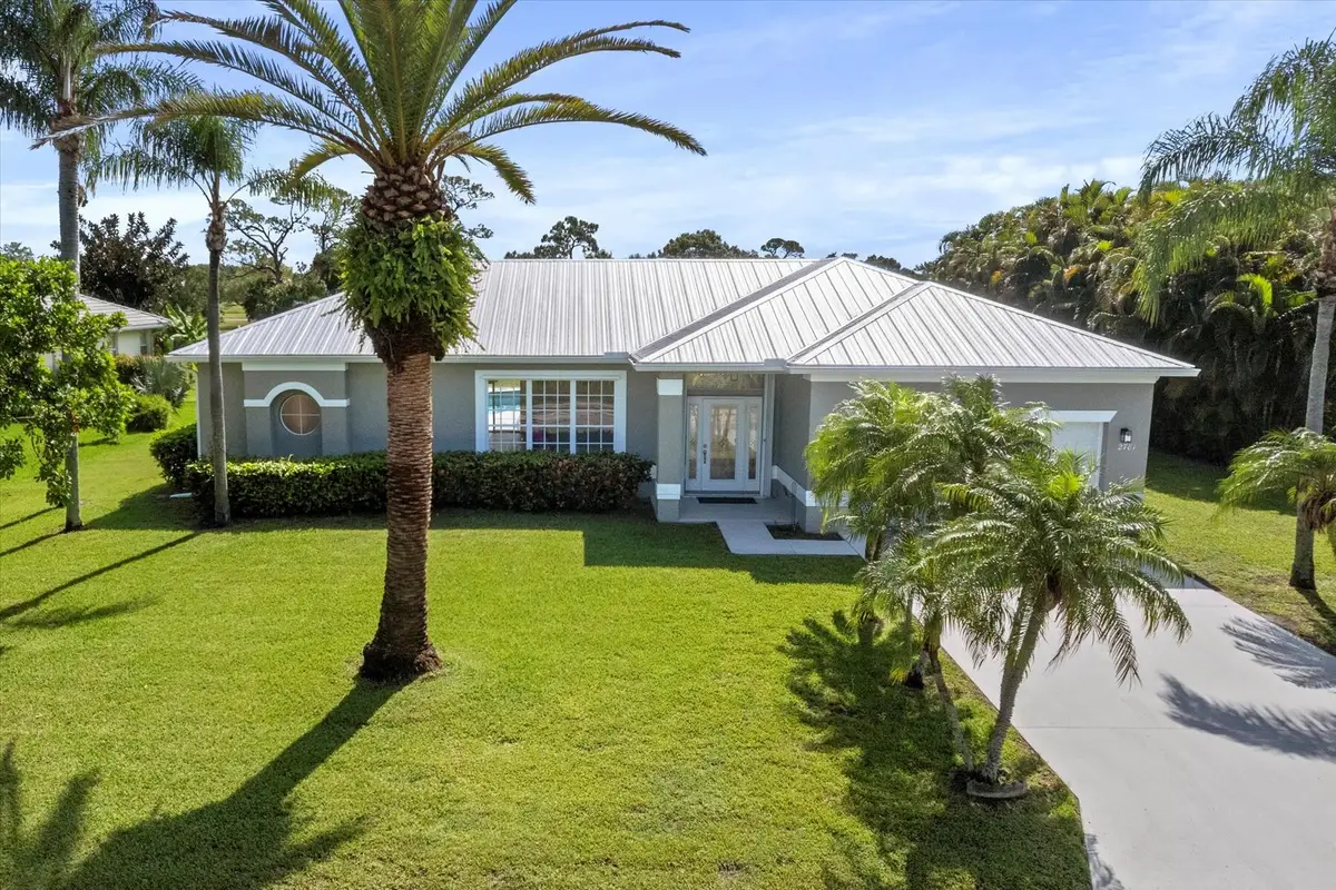 2781 SE Bluem Way, Port Saint Lucie, FL 34952 - #1
