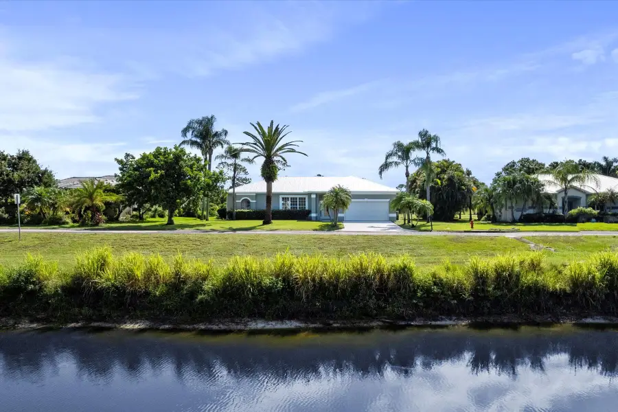 2781 SE Bluem Way, Port Saint Lucie, FL 34952 - #3